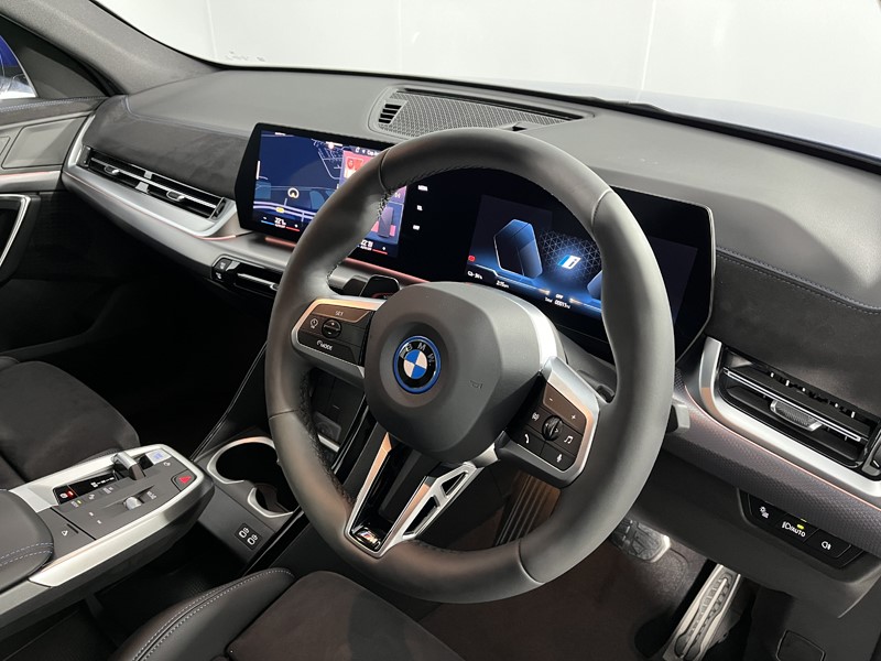 Used BMW iX2 2025 for sale - 77270947: Photo 6