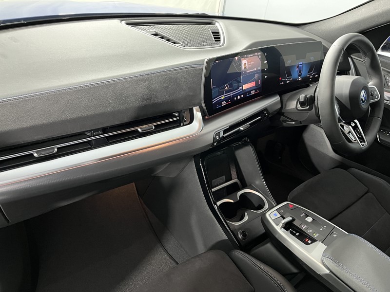 Used BMW iX2 2025 for sale - 77270947: Photo 7