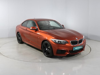 Used BMW 2 Series 2019 for sale - 79219540: Photo