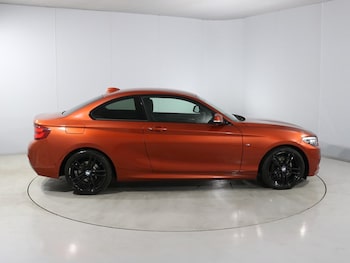 Used BMW 2 Series 2019 for sale - 79219540: Photo