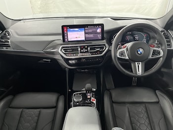Used BMW X3 M 2022 for sale - 79299278: Photo