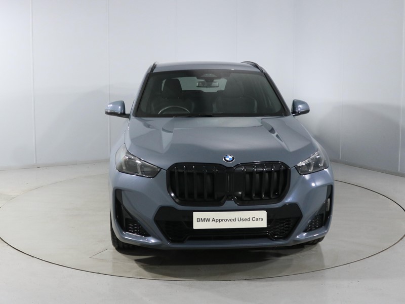 Used BMW X1 2025 for sale - 76981386: Photo 16