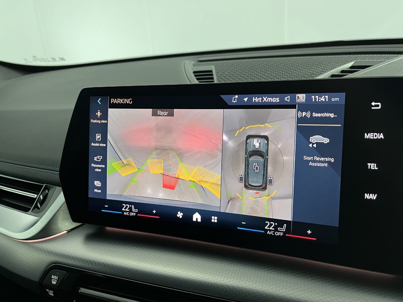 Used BMW X1 2025 for sale - 76981386: Photo 18