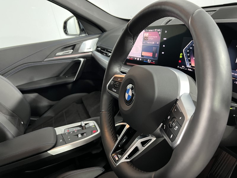 Used BMW X1 2025 for sale - 76981386: Photo 22