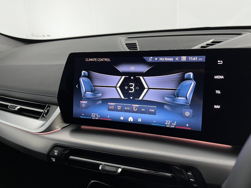 Used BMW X1 2025 for sale - 76981386: Photo 30