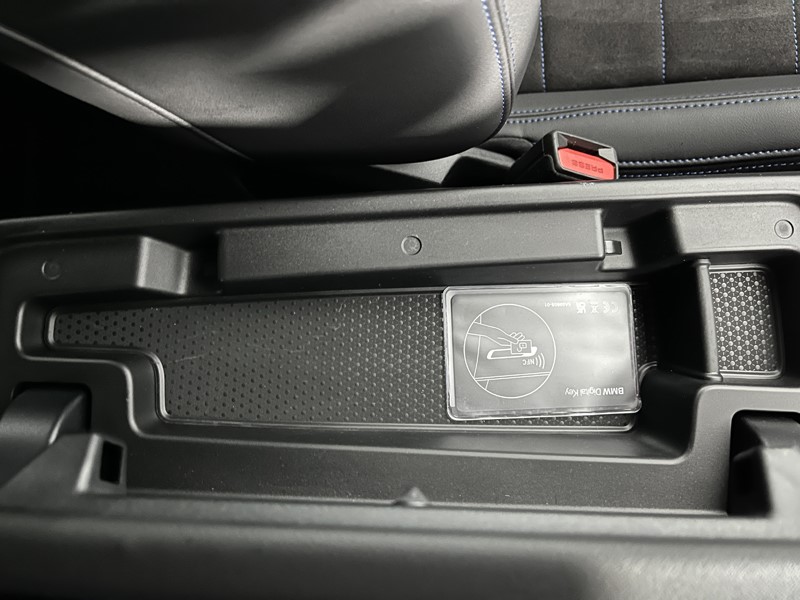 Used BMW X1 2025 for sale - 76981386: Photo 32