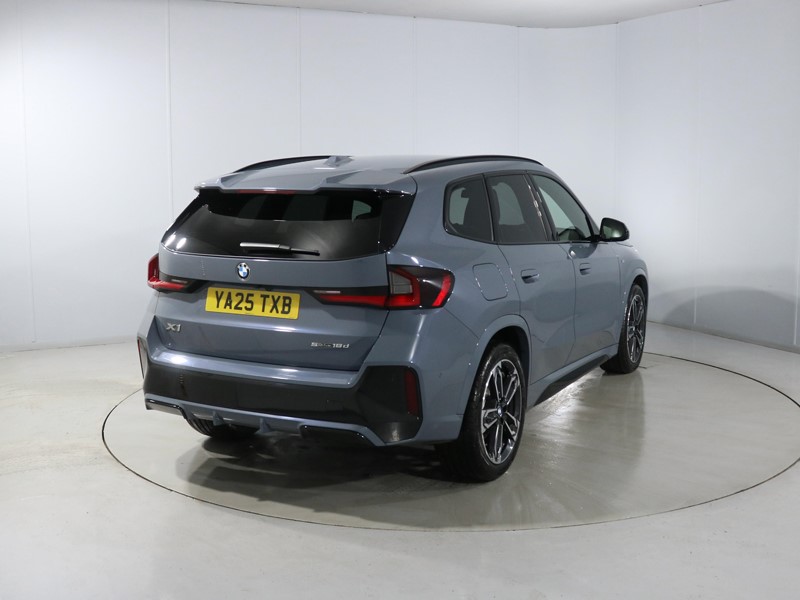 Used BMW X1 2025 for sale - 76981386: Photo 46