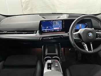 Used BMW X1 2025 for sale - 76981386: Photo