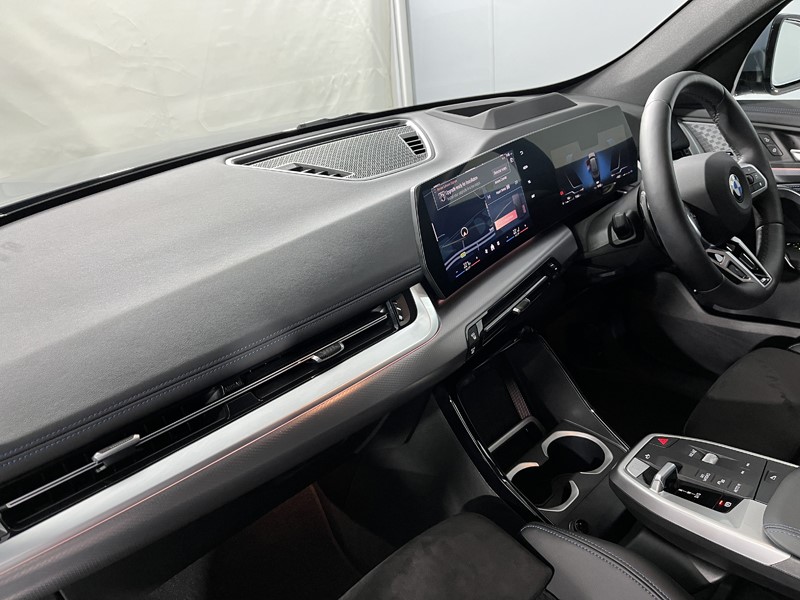 Used BMW X1 2025 for sale - 76981386: Photo 7