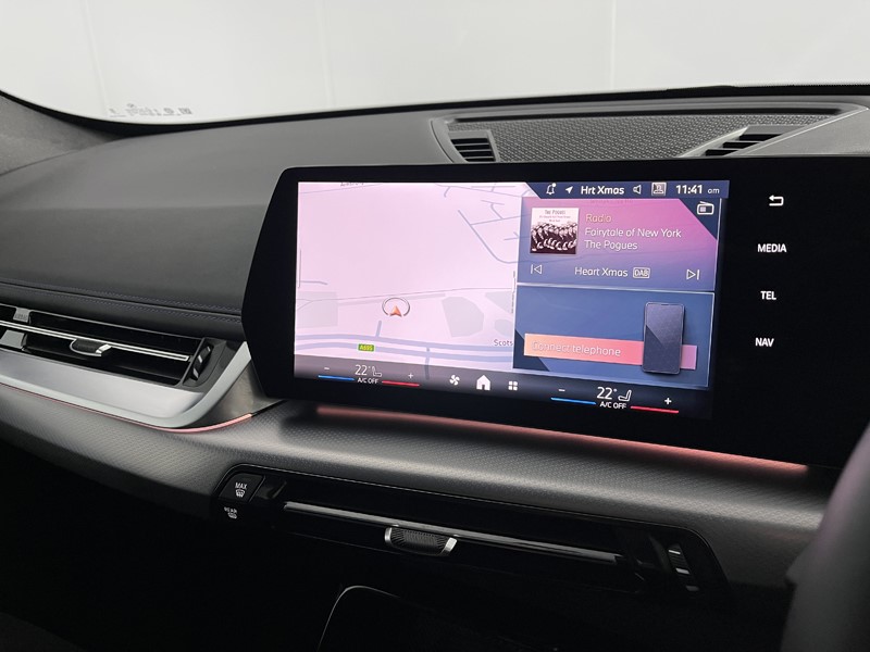 Used BMW X1 2025 for sale - 76981386: Photo 8