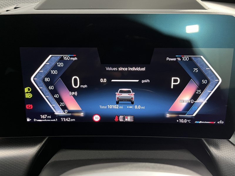 Used BMW X1 2025 for sale - 76981386: Photo 9