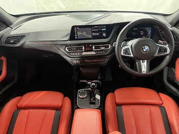 Used BMW 1 Series 2023 for sale - 78568657: Photo
