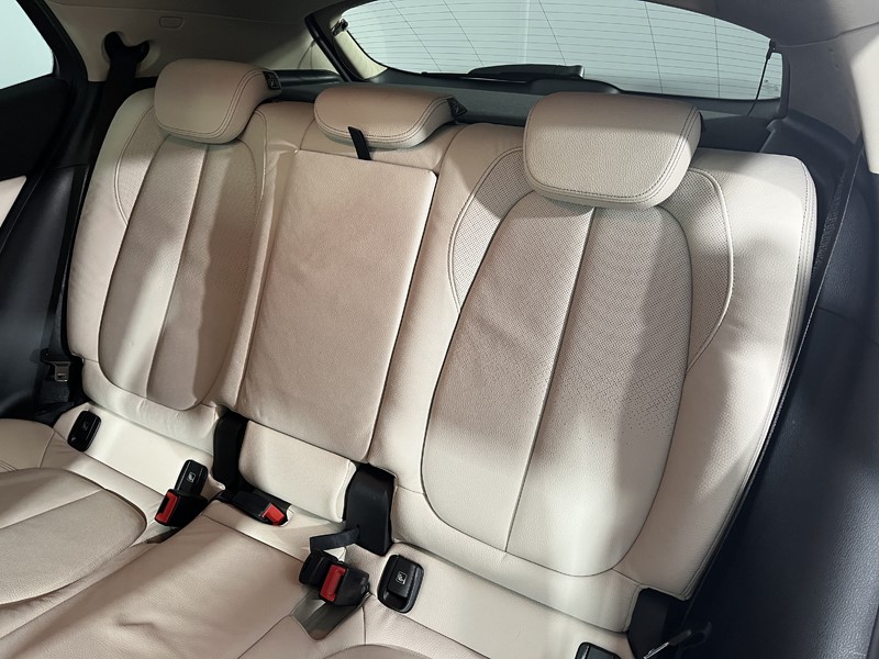 Used BMW X2 2021 for sale - 77945578: Photo 12