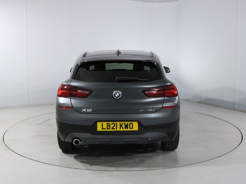 Used BMW X2 2021 for sale - 77945578: Photo 15