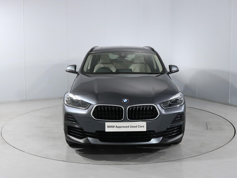 Used BMW X2 2021 for sale - 77945578: Photo 16