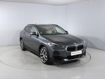 Used BMW X2 2021 for sale - 77945578: Photo
