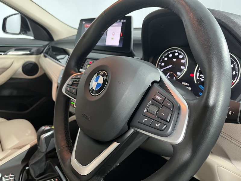 Used BMW X2 2021 for sale - 77945578: Photo 23