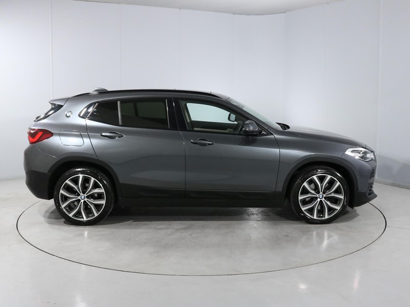 Used BMW X2 2021 for sale - 77945578: Photo 3