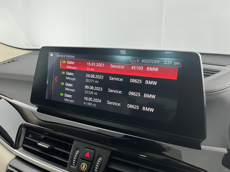 Used BMW X2 2021 for sale - 77945578: Photo 30