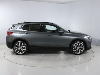 Used BMW X2 2021 for sale - 77945578: Photo