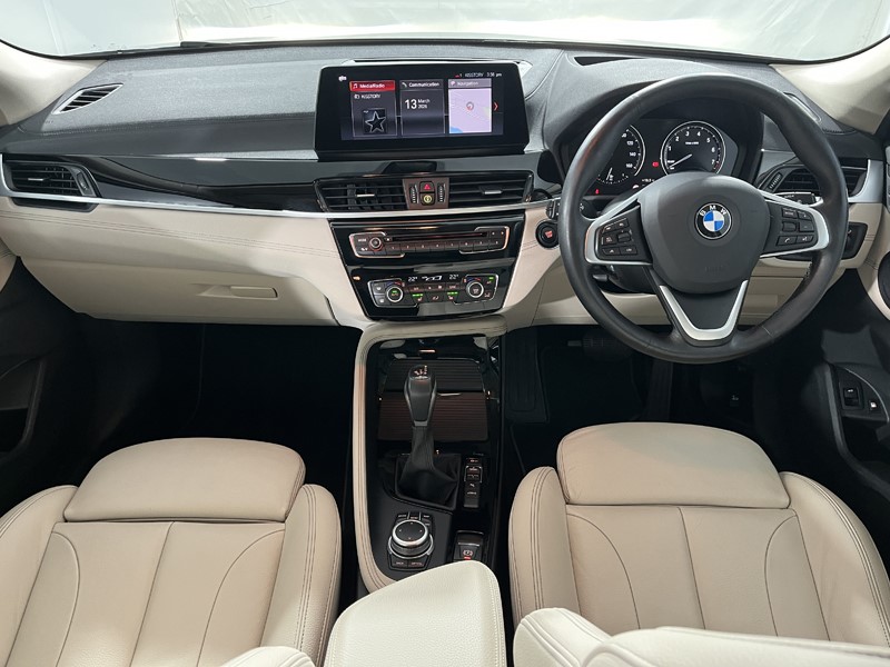 Used BMW X2 2021 for sale - 77945578: Photo 4