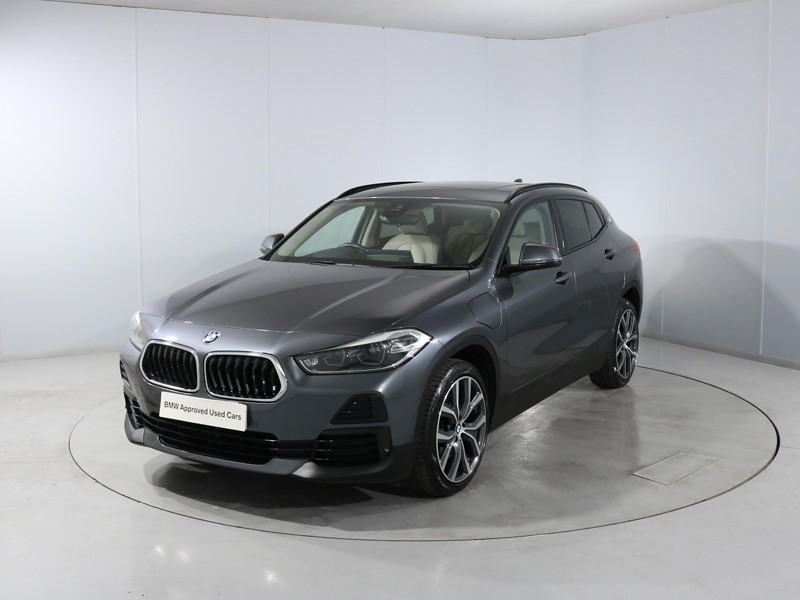 Used BMW X2 2021 for sale - 77945578: Photo 48