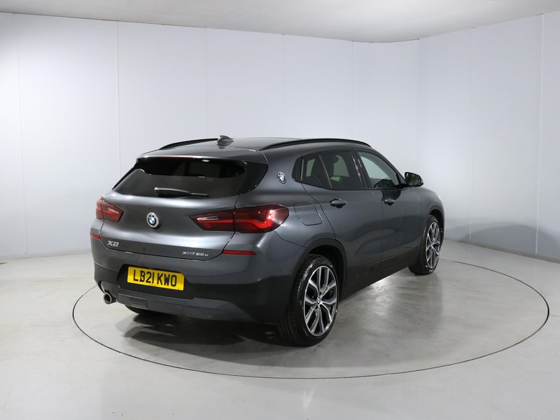 Used BMW X2 2021 for sale - 77945578: Photo 49