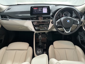 Used BMW X2 2021 for sale - 77945578: Photo