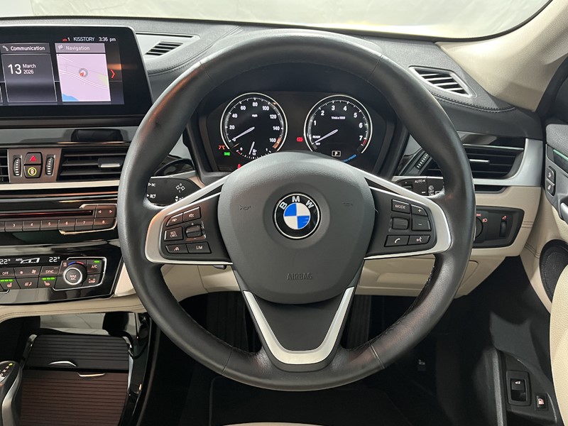 Used BMW X2 2021 for sale - 77945578: Photo 5