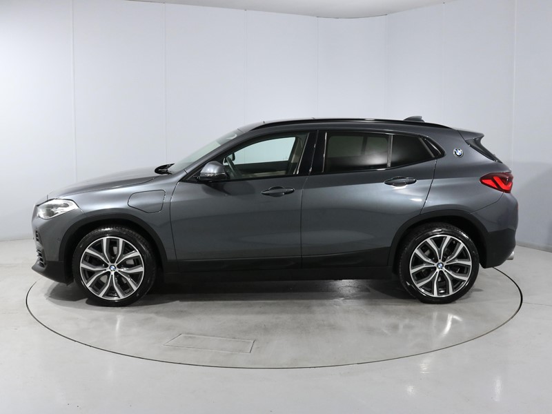 Used BMW X2 2021 for sale - 77945578: Photo 50