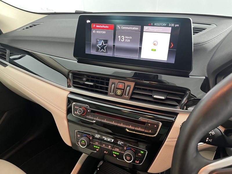 Used BMW X2 2021 for sale - 77945578: Photo 8