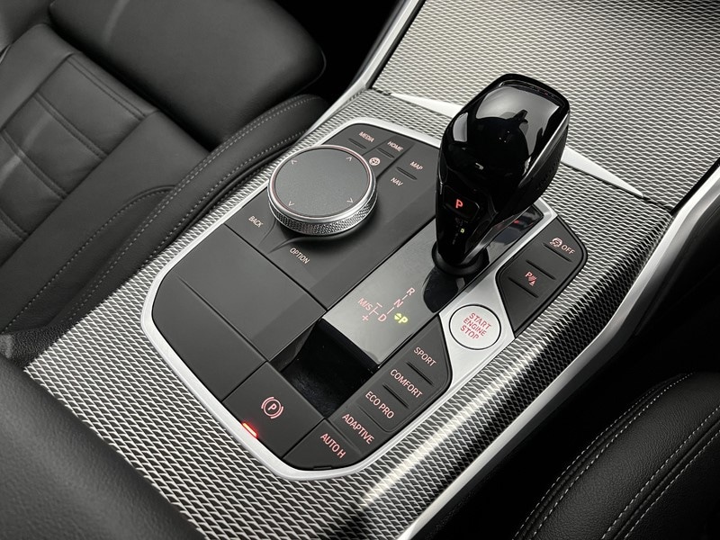 Used BMW 3 Series 2021 for sale - 77248121: Photo 10