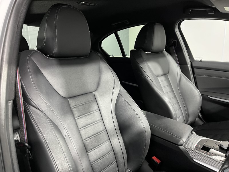 Used BMW 3 Series 2021 for sale - 77248121: Photo 11