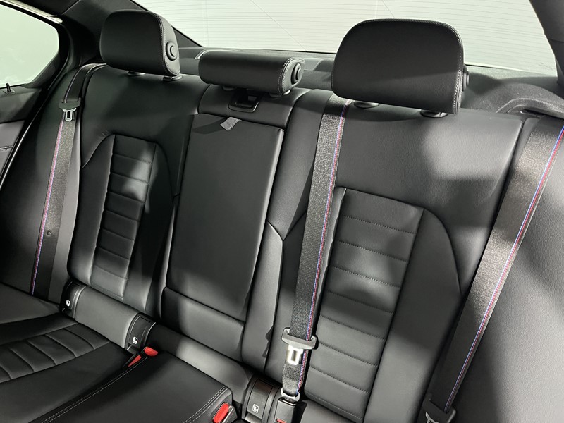 Used BMW 3 Series 2021 for sale - 77248121: Photo 12