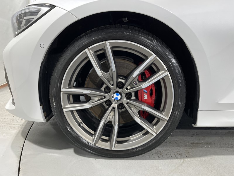 Used BMW 3 Series 2021 for sale - 77248121: Photo 14