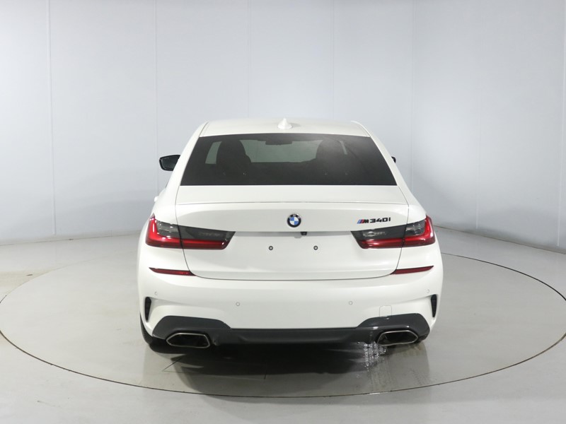 Used BMW 3 Series 2021 for sale - 77248121: Photo 15