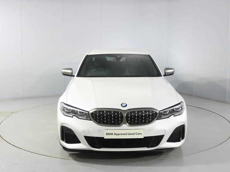Used BMW 3 Series 2021 for sale - 77248121: Photo 16