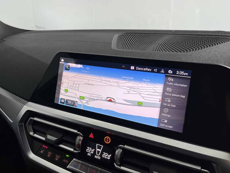 Used BMW 3 Series 2021 for sale - 77248121: Photo 17