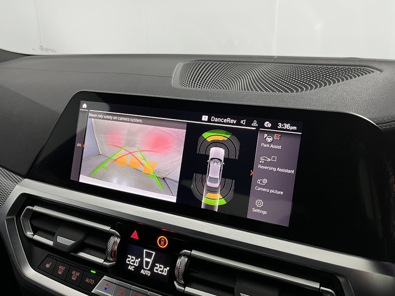 Used BMW 3 Series 2021 for sale - 77248121: Photo 18