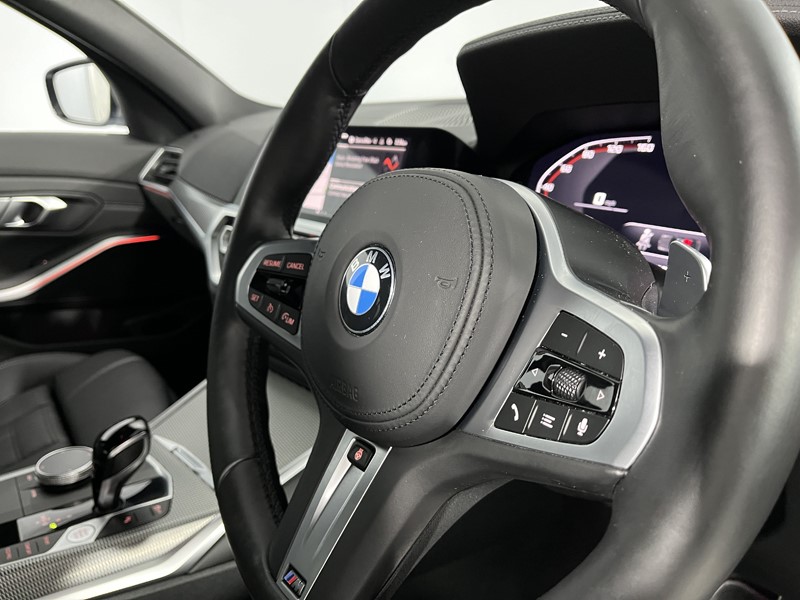 Used BMW 3 Series 2021 for sale - 77248121: Photo 22