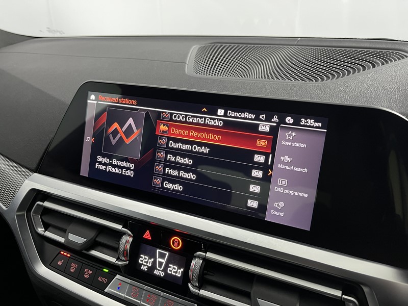 Used BMW 3 Series 2021 for sale - 77248121: Photo 28