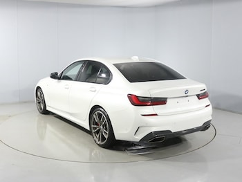 Used BMW 3 Series 2021 for sale - 77248121: Photo