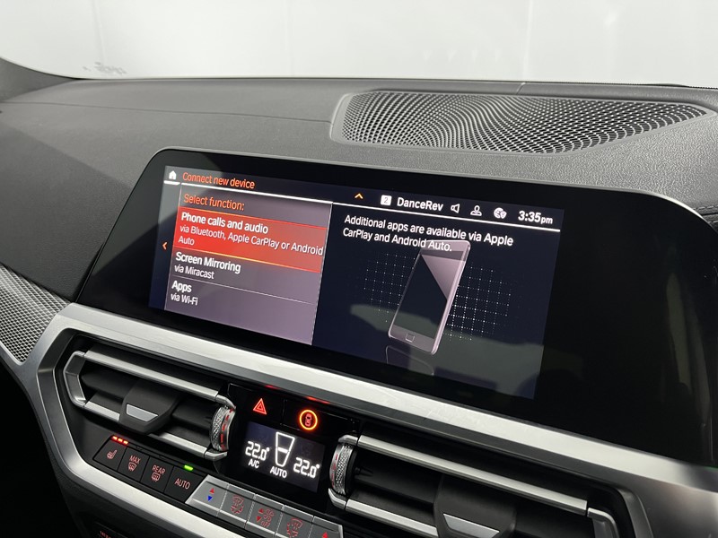 Used BMW 3 Series 2021 for sale - 77248121: Photo 30