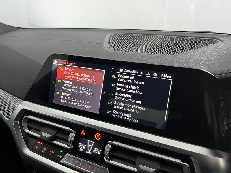 Used BMW 3 Series 2021 for sale - 77248121: Photo 31