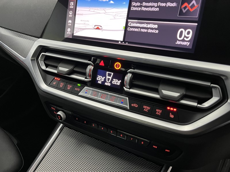 Used BMW 3 Series 2021 for sale - 77248121: Photo 32