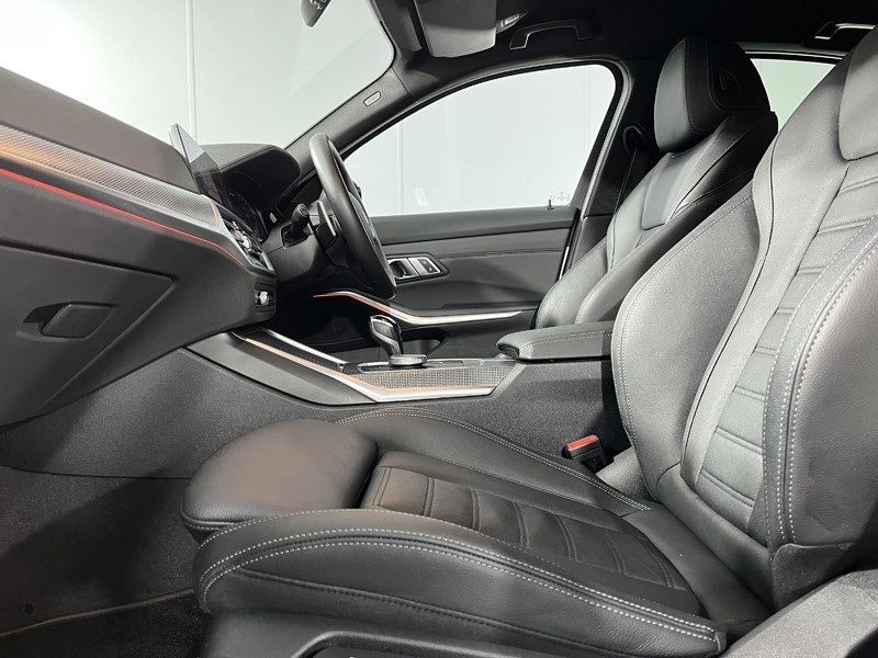 Used BMW 3 Series 2021 for sale - 77248121: Photo 37