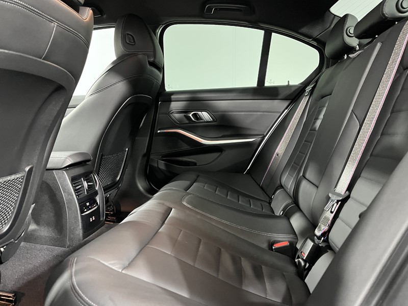 Used BMW 3 Series 2021 for sale - 77248121: Photo 38