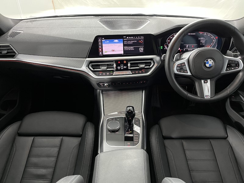 Used BMW 3 Series 2021 for sale - 77248121: Photo 4