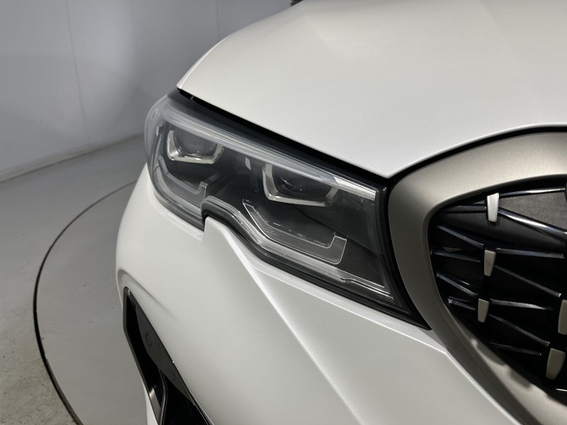Used BMW 3 Series 2021 for sale - 77248121: Photo 42