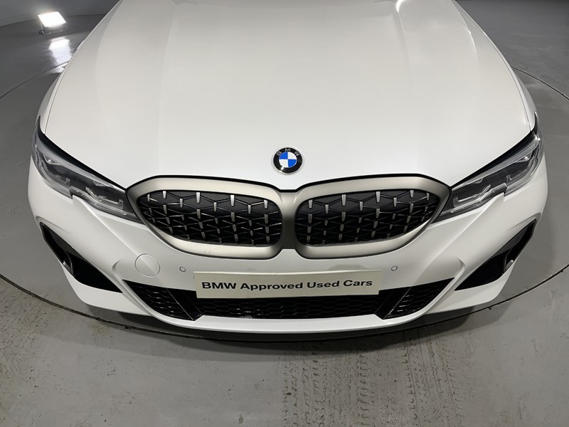 Used BMW 3 Series 2021 for sale - 77248121: Photo 43